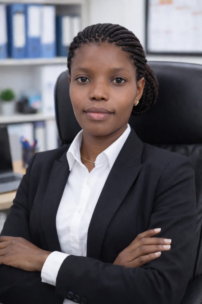 Mme Warépia WANKOU