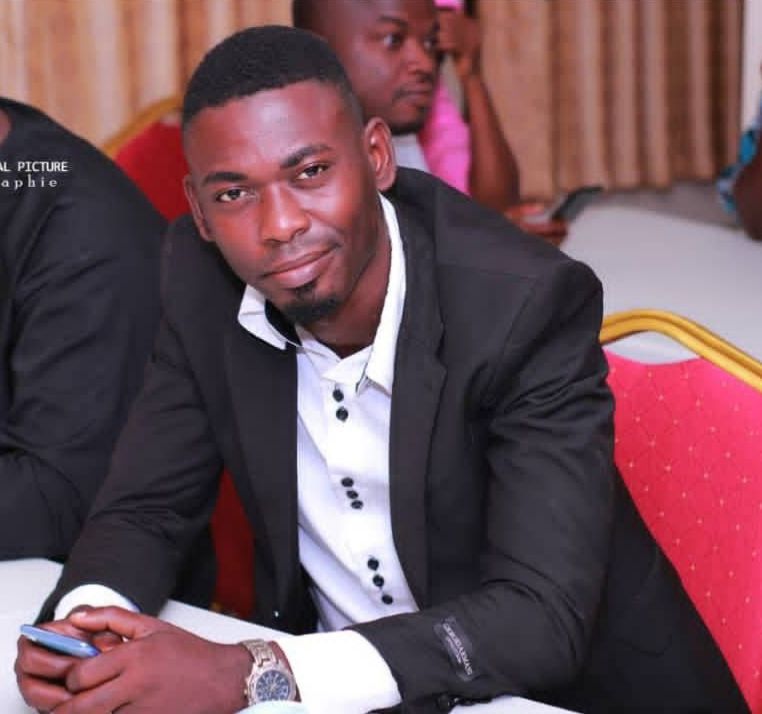  Mr ASSOGBA Clétus