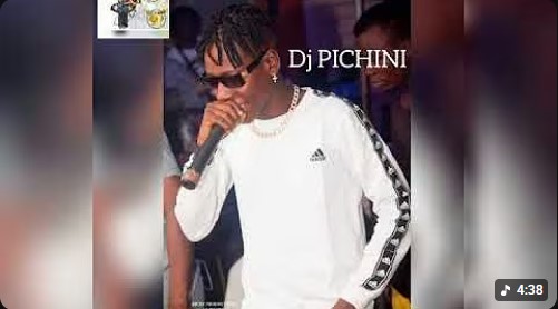 DJ PICHINI