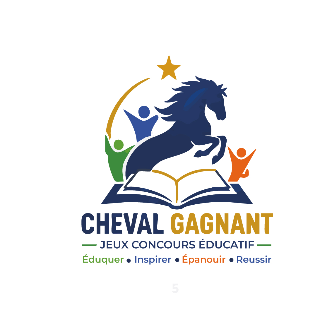 Logo client